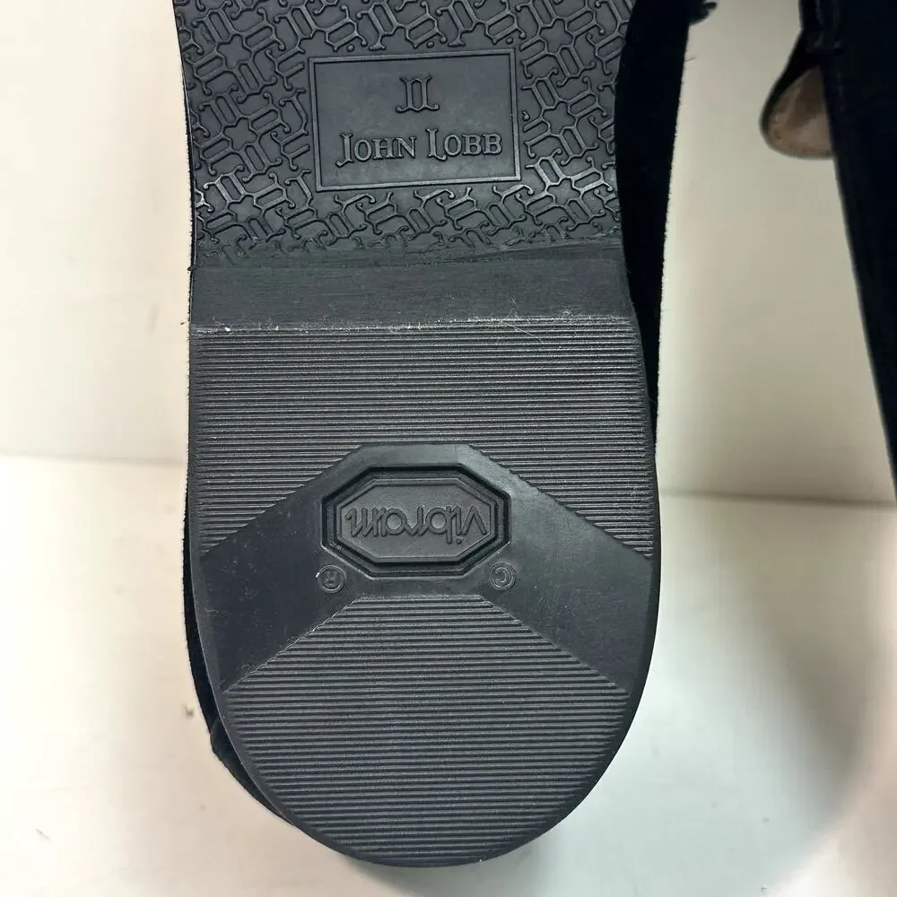 John Lobb this supple